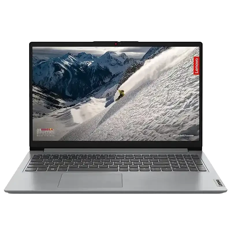 لپ-تاپ-15-6-اینچ-لنوو-Ideapad-1-Celeron-N4020