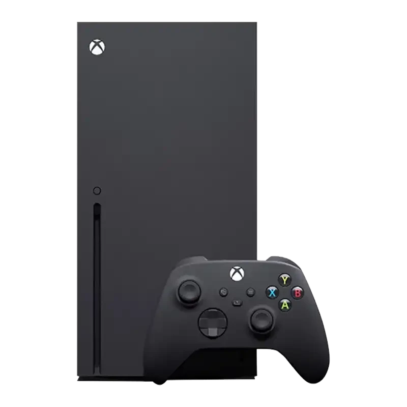 ایکس-باکس-Xbox-Series-S